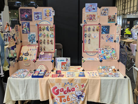 AnimeCon Birmingham 2025 AnimeCon Birmingham 2025
